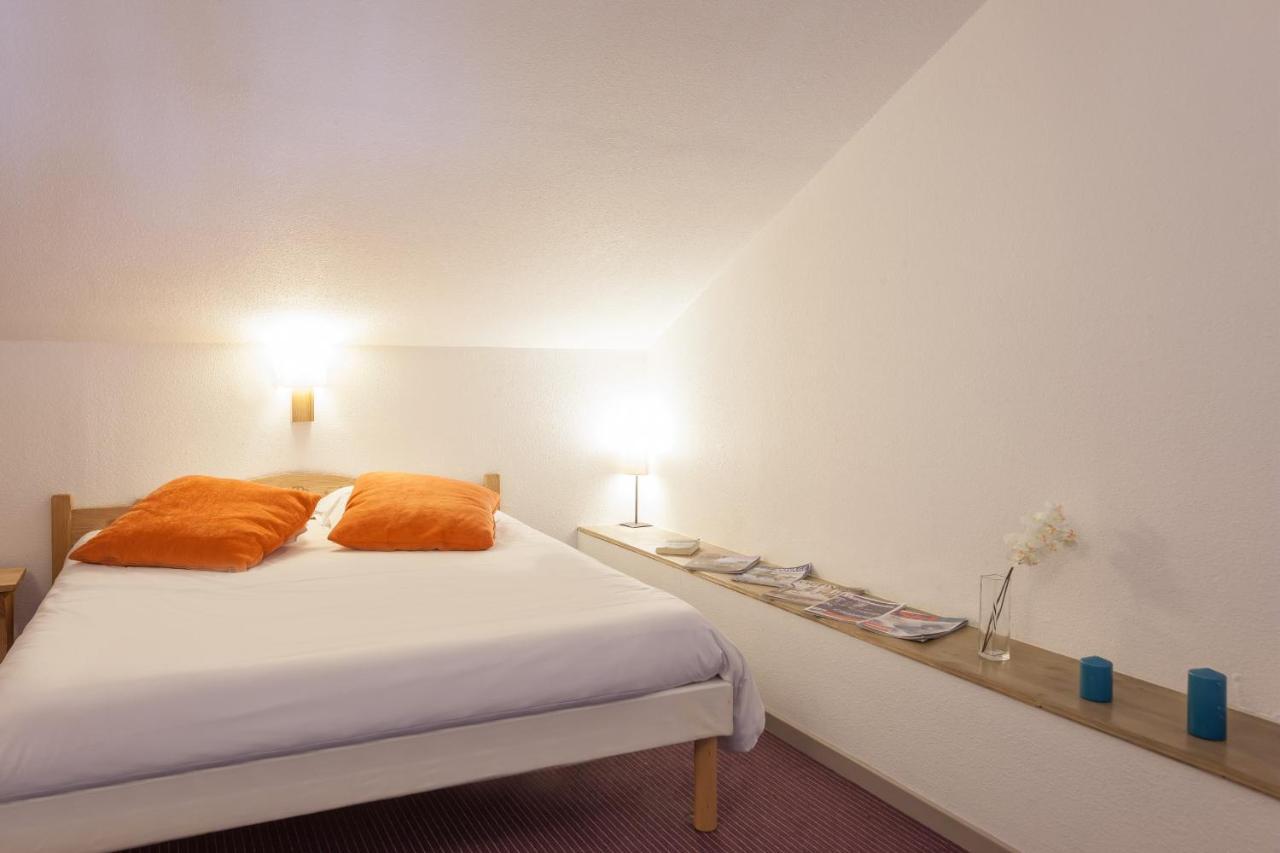 Residence Les Chalets De Solaise - Maeva Home วาลดีแซร์ ภายนอก รูปภาพ